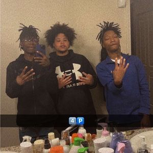 Meet your Posher, Mez